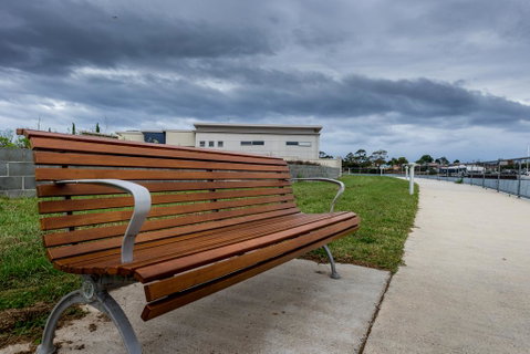 Leven River Retreat - e-Seniors 3