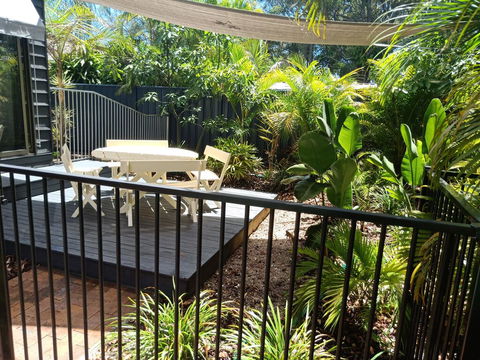 Licence To Chill On Bribie - e-Seniors 2