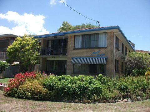 Light, Airy 1st Floor Unit - Marbrin Close, Bellara - e-Seniors 0