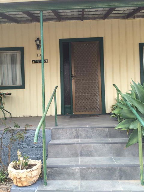 Lillymay Cottage - e-Seniors 1