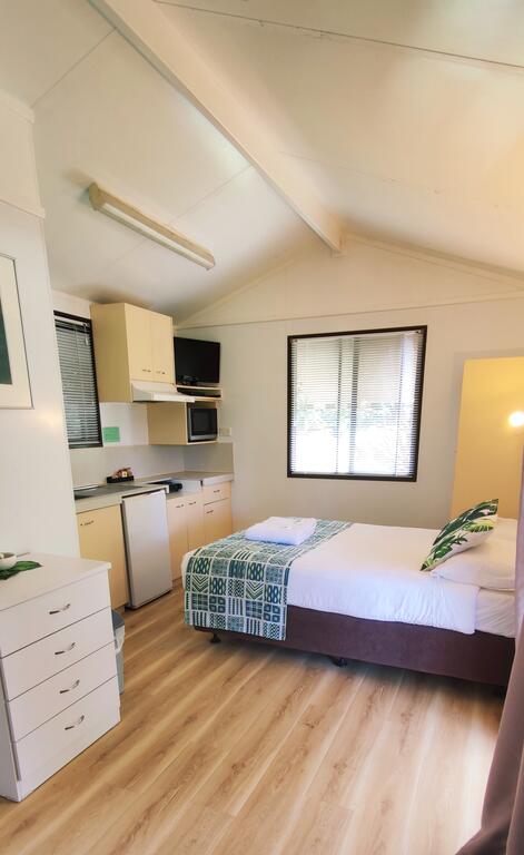 Lilyponds Holiday Park - e-Seniors 3
