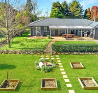 Lilyview Cottage - Robertson - e-Seniors
