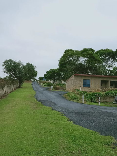 Limestone Coast Tourist Park - e-Seniors 3