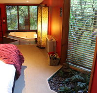 Linden Gardens Rainforest Retreat - e-Seniors