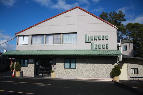 Linwood Lodge Motel - e-Seniors 0