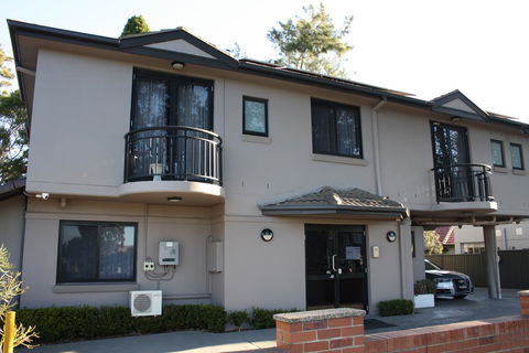 Linwood Lodge Motel - e-Seniors 1
