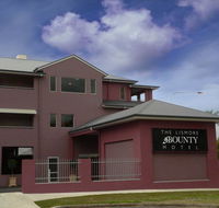 Lismore Bounty Motel - e-Seniors