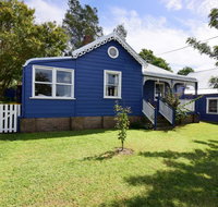 Lulu Hill Cottage - Kangaroo Valley - e-Seniors