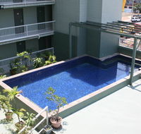 Luma Luma Holiday Apartments - e-Seniors