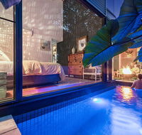 Luxury Artist Architect Retreat Villa - e-Seniors