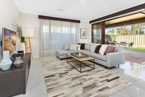 Luxury Brand New Home - e-Seniors 1