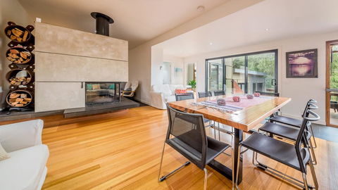 LUXURY BY THE SEA - CLOSE TO THE BEACH - e-Seniors 2