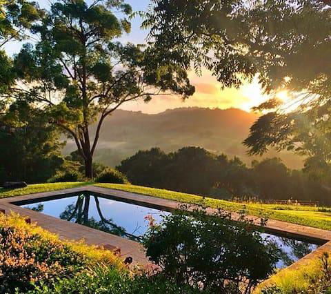Luxury Tee Pee Byron Bay - e-Seniors 2