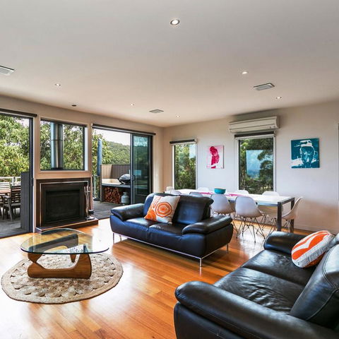 LVista Lorne - e-Seniors 0