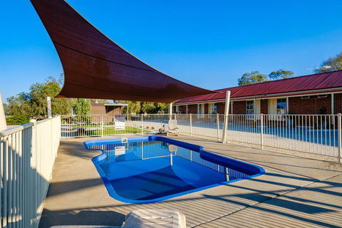 Lydoun Motel - e-Seniors 0