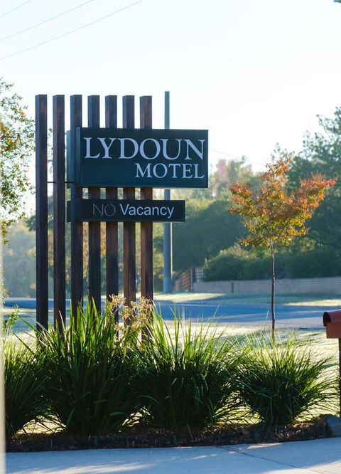 Lydoun Motel - e-Seniors 3