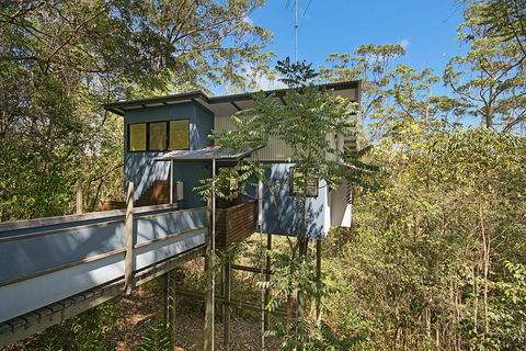 Lyola Pavilions In The Forest - e-Seniors 0