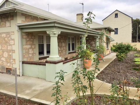 MacDonnell House Naracoorte - e-Seniors 1