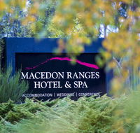 Macedon Ranges Hotel  Spa - e-Seniors