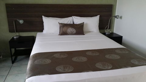 Mackay Motor Inn - e-Seniors 3