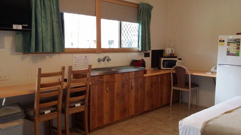 Mackay Motor Inn - e-Seniors 2
