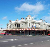 Madden's Commercial Hotel - e-Seniors
