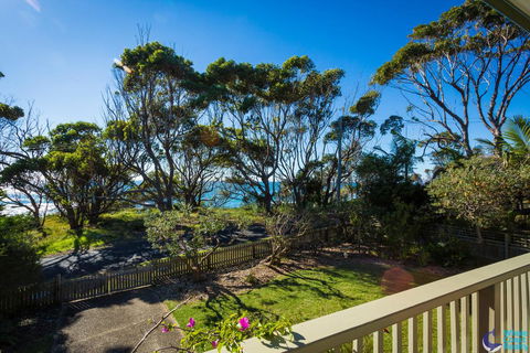 Magical Mystery Bay Road - e-Seniors 0