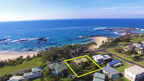 Magical Mystery Bay Road - e-Seniors 2