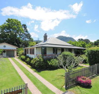 Magnolia Cottage - Kangaroo Valley - e-Seniors