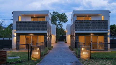Maison Executive - e-Seniors 0