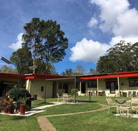 Major Innes Motel - e-Seniors