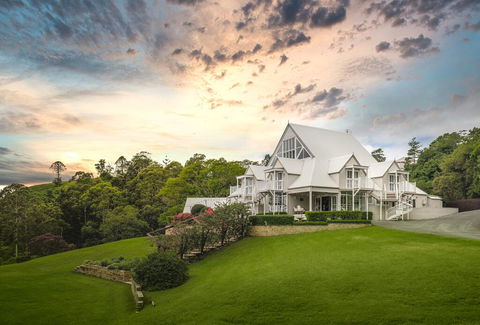 Maleny Manor - e-Seniors 0