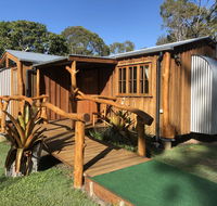 Mango Lodge at River Heads - e-Seniors