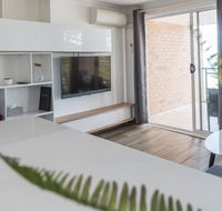 Manly Beachfront Apartment - e-Seniors
