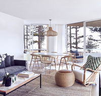 Manly Breakwater Executive Apartment - e-Seniors