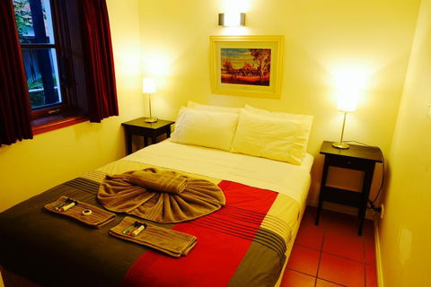 Manly Lodge Boutique Hotel - e-Seniors 1