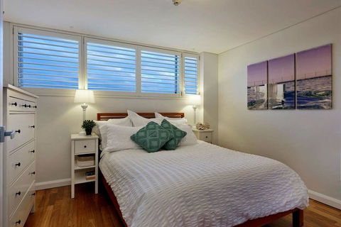 Manly Ocean Beach View Sunrise Harbour View Sunset - e-Seniors 3