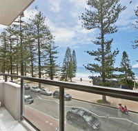 Manly Sandgate by the beach - e-Seniors