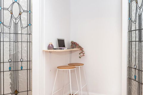 Manly's Hidden Gem - e-Seniors 1