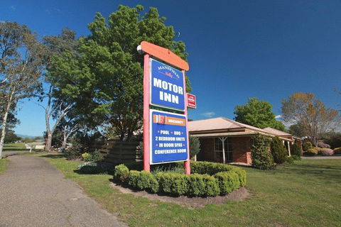 Mansfield Valley Motor Inn - e-Seniors 3