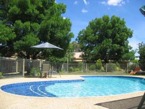 Mansfield Valley Motor Inn - e-Seniors 2