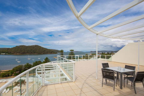 Mantra Ettalong Beach - e-Seniors 0