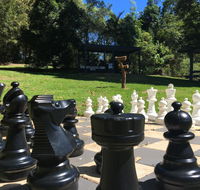 Mapleton Cabins  Caravan Park - e-Seniors