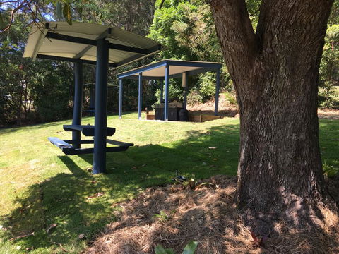 Mapleton Cabins & Caravan Park - e-Seniors 1