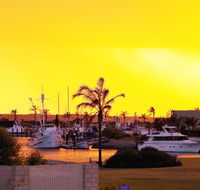 Marina Park View - e-Seniors