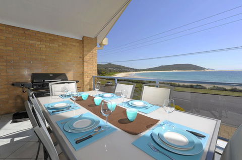 Marine Dr 2/68 - Fingal Bay - e-Seniors 1