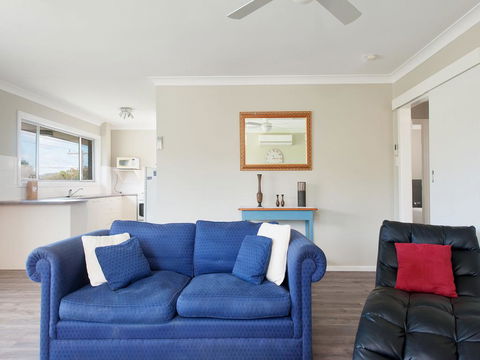 Marine Drive, Unit 01, 24, Surfair - e-Seniors 2