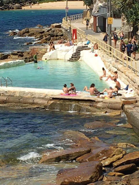 Marine Parade - e-Seniors 2