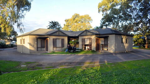 Marion Holiday Park - e-Seniors 0
