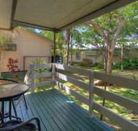 Maroochy River Resort - e-Seniors